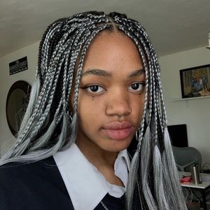 Meet your Posher, Trinity